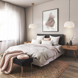 Audrey Pendant - Pendant Lighting