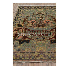 Элитные дизайнерские ковры Art Rugs