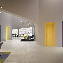PORTE GIDEA - Products