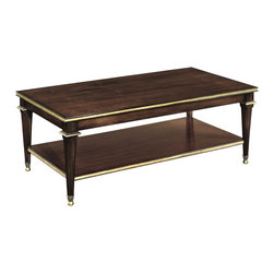 ALEXA HAMPTON - Coffee Tables