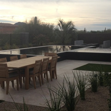 Zen Backyard