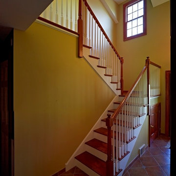 Bryn Athyn Remodel & Addition