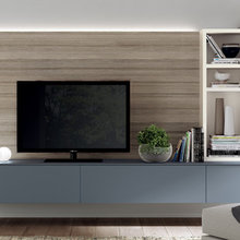 tv units
