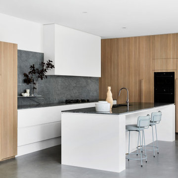 Haslemere Residence