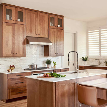 Kitchen Remodel