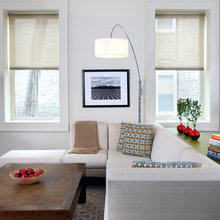 Living Room Ideas