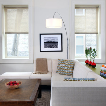 Wicker Park Residence