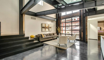 Modern Stair Archives