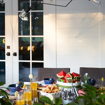 2017 Southern Living Showcase- Bluejack National