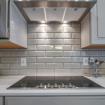 Pinehurst Remodel
