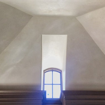 Marmorino Plaster