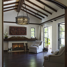 fireplace options