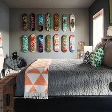 chambre d'enfants