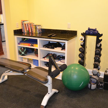 Exercise Room