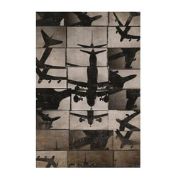Come Fly With Me - Artwork