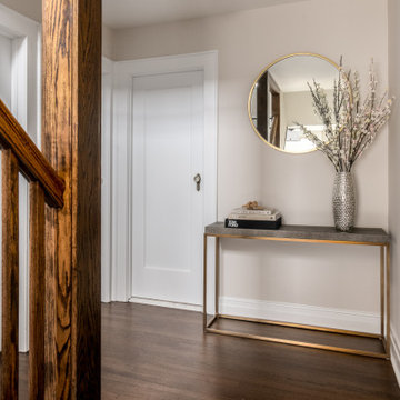 #AJMBLifeInTheSuburbs: A Full House Remodel