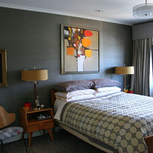 Marco's Bedroom