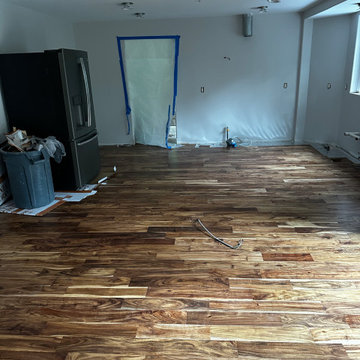Upcoming Milford kitchen Renovation
