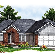 Parent's house plans