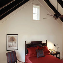 Bedrooms