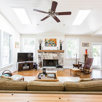Davis Residence