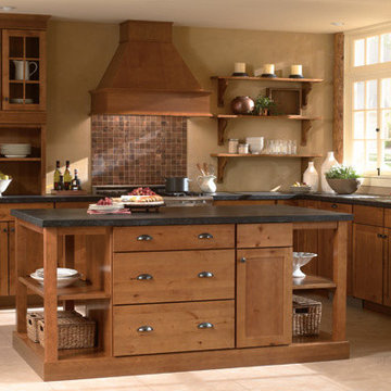 Mid Continent Cabinetry