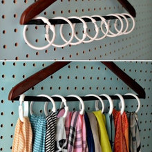 Master Closet 2021