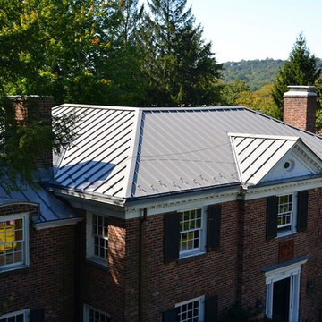 Roofing Projects