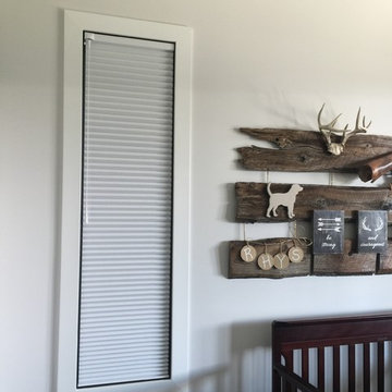 Window Treatments