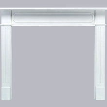 Fire place