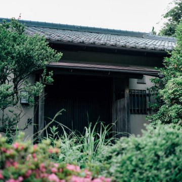 KYOTO HOUSE