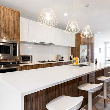 117 Ave Custom Home