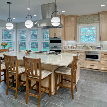 Minneapolis Kitchen Addition