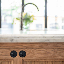 large kitchen islands
