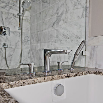 Southbend Bath