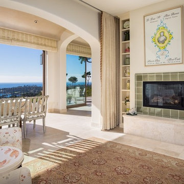 Pebble Beach House