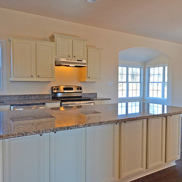 Woodside Custom HOme