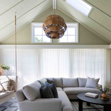 Modern Farmhouse
