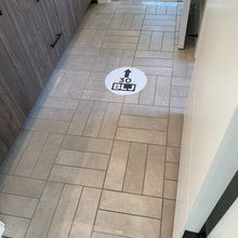 Ashworth: flooring