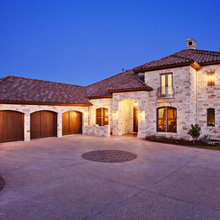 my dream home