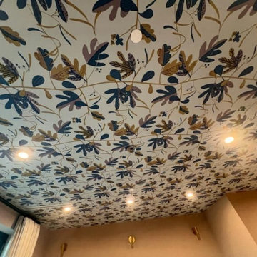 Brooklyn Wallpaper Installation Premium Showcase