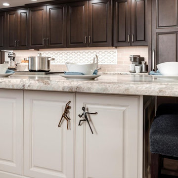 Sahalee Custom Kitchen