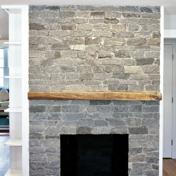 Westwood Kitchen and Dining Renovation