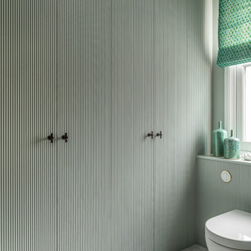 Otta Design Bathrooms