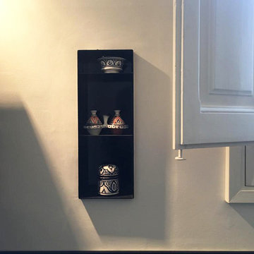 House in Patù | MQ. 130