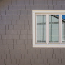 Siding