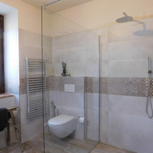 bagno pavia