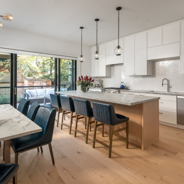 MAJOR RENOVATION/ADDITION - Rushton
