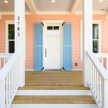 Door Coastal
