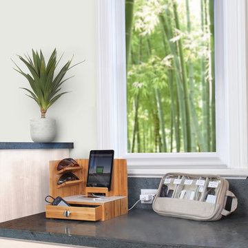 Our Products in Homes